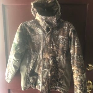 Field & Stream Youth Bomber Jacket Youth